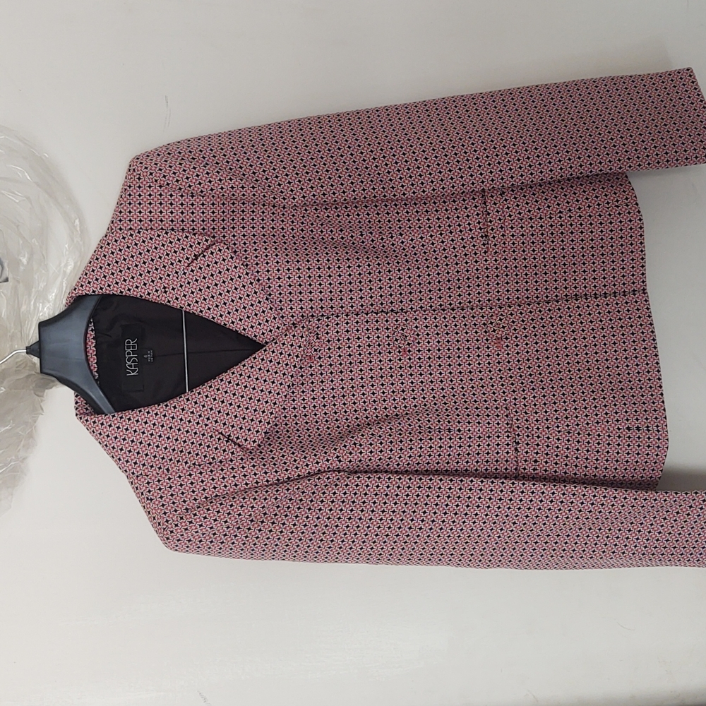 Blazer jacket